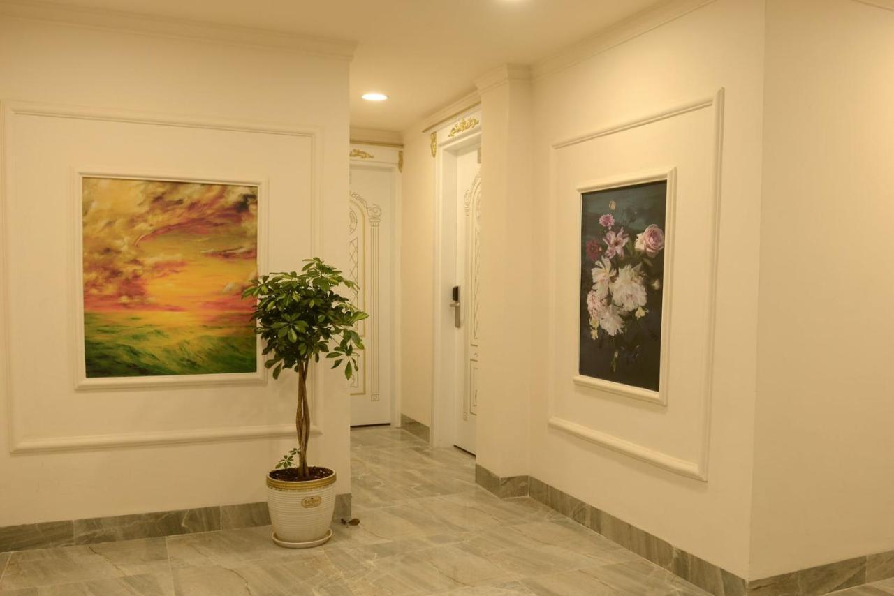 Syros Hotel Erbil Center Exterior foto