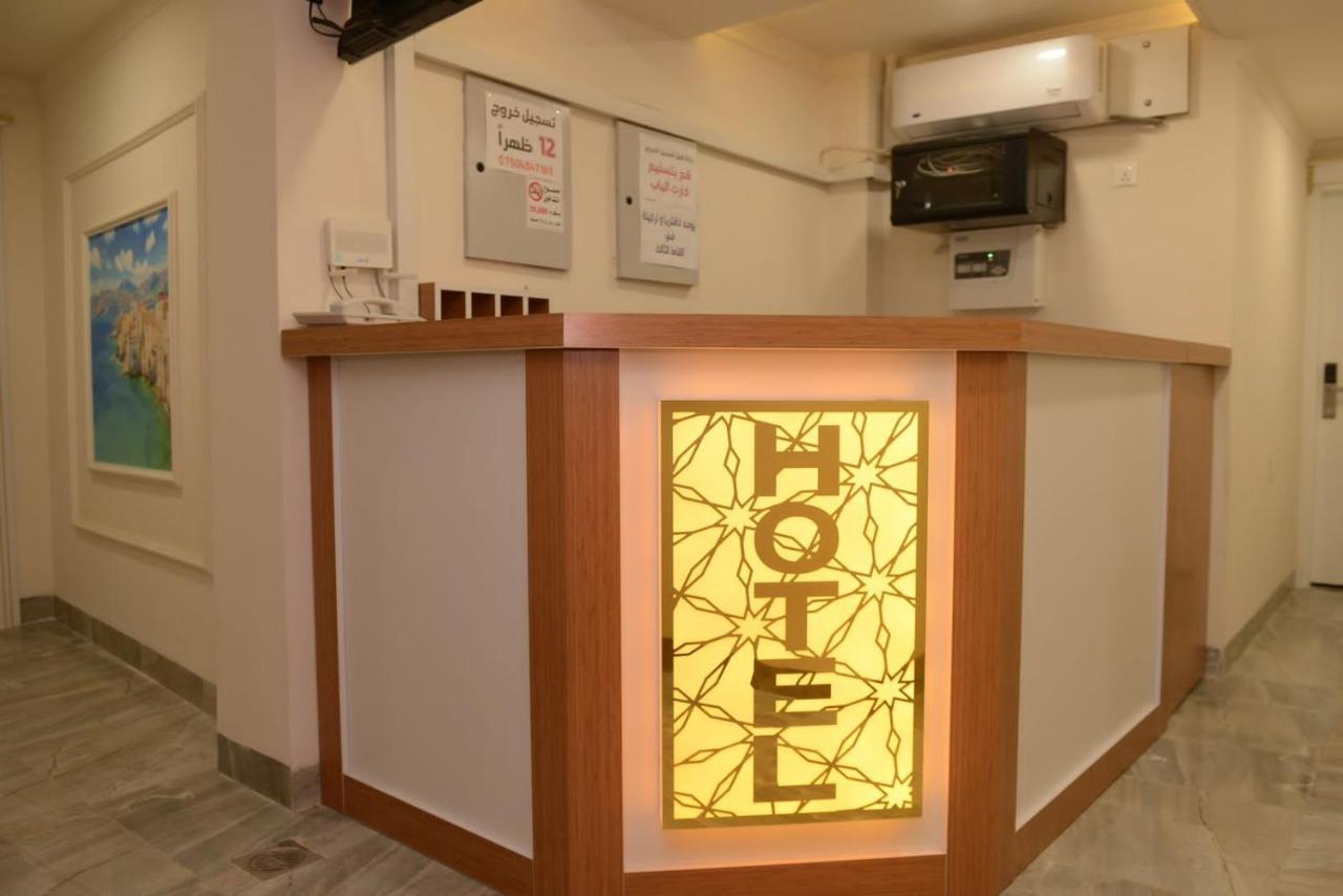 Syros Hotel Erbil Center Exterior foto