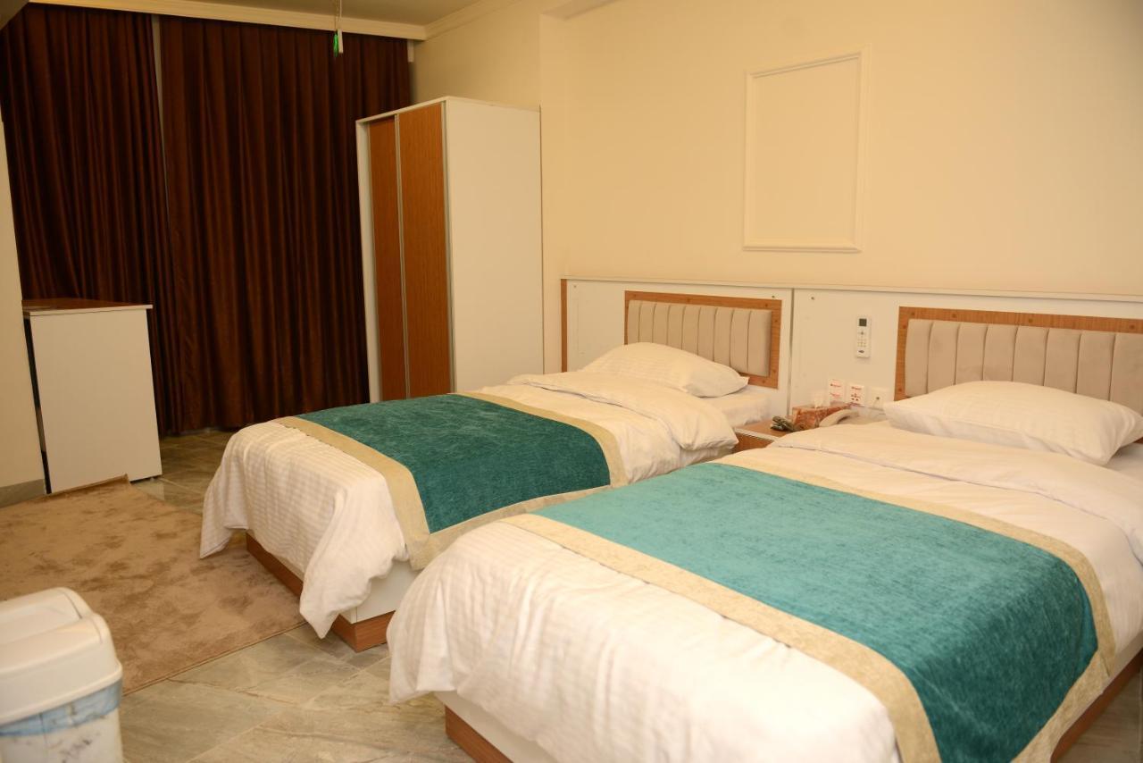 Syros Hotel Erbil Center Exterior foto